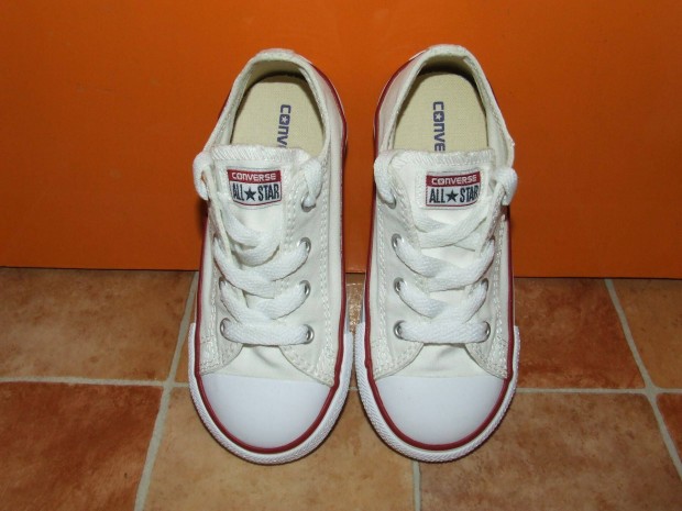 Converse tornacip 26 mret
