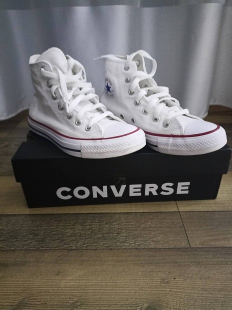 Converse tornacip 36,5 mretben elad 