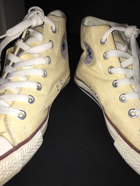 Converse tornacipő új UK 10