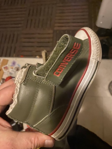 Converse tracip 31