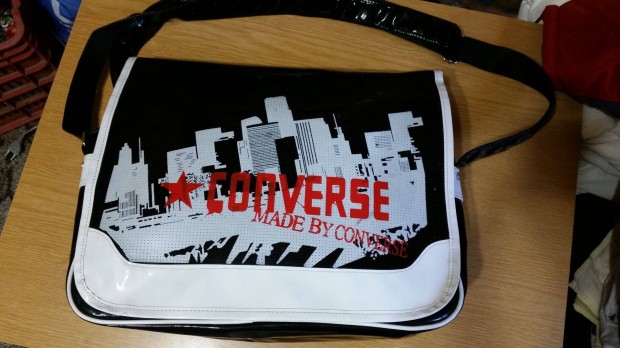 Converse uniszex vlltska +ajndk pl, tornacip, bgre