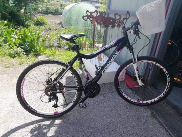 Conway 26"MTB