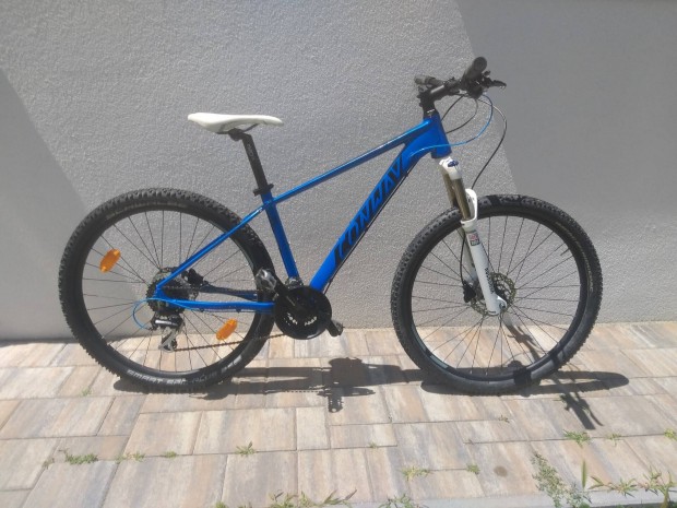 Conway 27-es mtb jszer allapotban elad. 