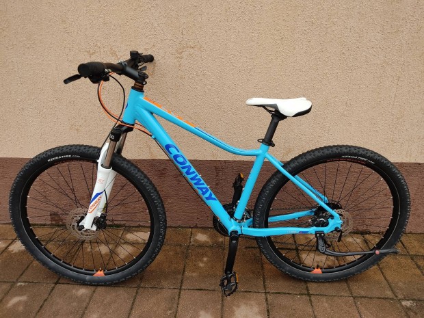 Conway 427 27.5 gyerek hardtail mtb kerkpr szp!!