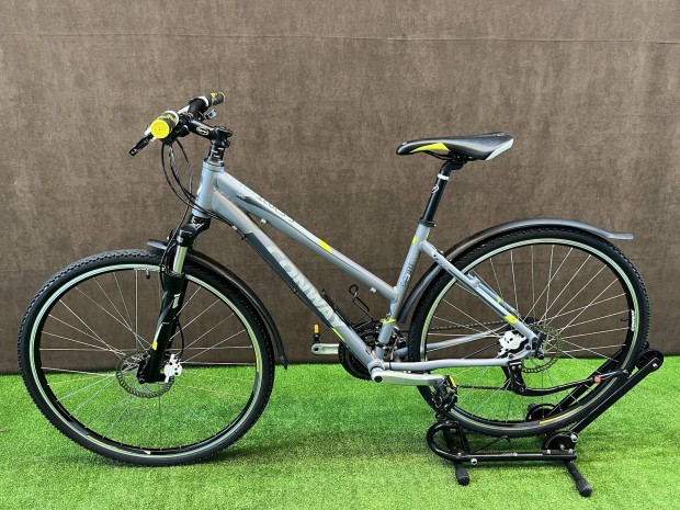 Conway C-Sport 401 Trekking Kerkpr! 28"! Shimano Altus! Trcsafk!