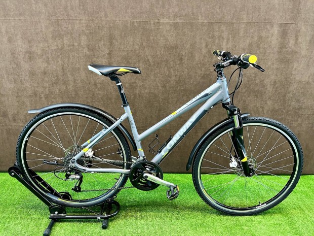 Conway C-Sport 401 Trekking Kerkpr! 28"! Shimano Altus! Trcsafk!