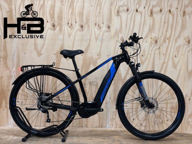 Conway Cairon S 2.9 elektromos kerékpár Shimano Altus 2022
