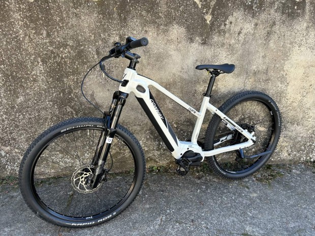 Conway Cairon S 4.0 Bosch elektromos kerkpr ebike e-bike