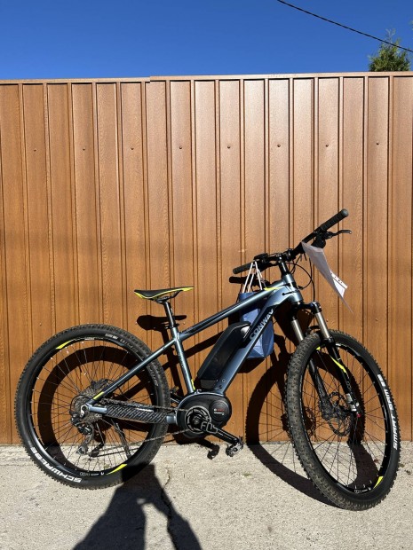 Conway EMR 327 27.5  E-bike 