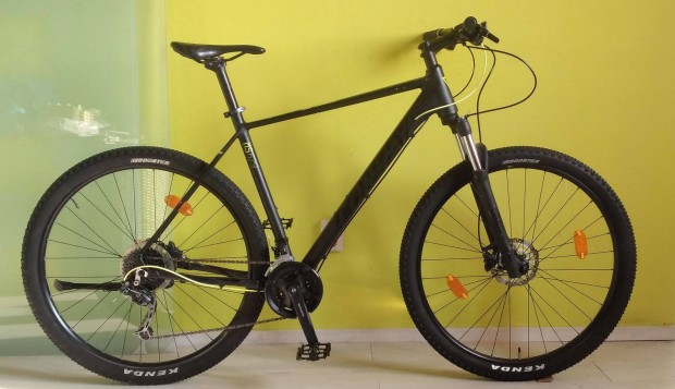 Conway MS629, 29", 56 cm, hidraulikus trcsafk, Deore, Rockshox, 2022