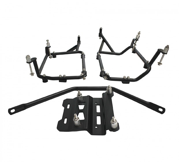 Coocase Triumph Tiger 1200/GT/GT Explorer/Rally Explorer központi és o