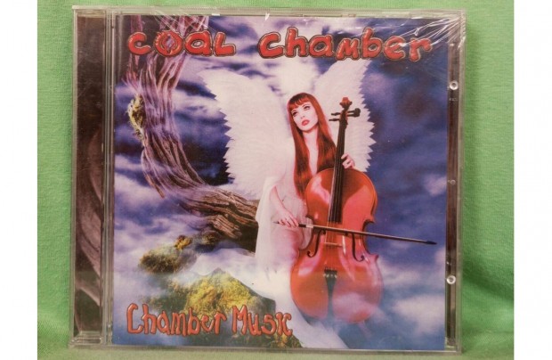 Cool Chamber - Chamber Music CD. /j, flis/