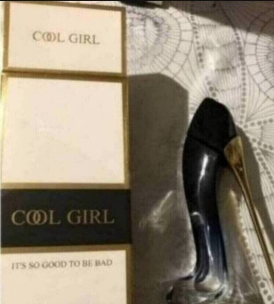 Cool Girl 40ml parfm 