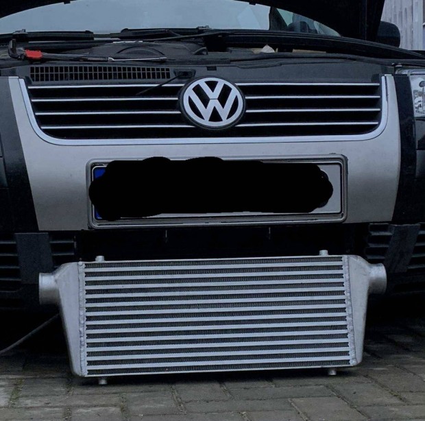 Cooler 550x230x65