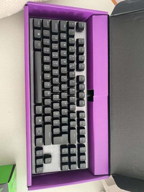 Cooler Master CK530 Tkl HU