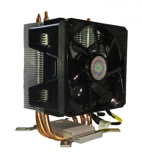 Cooler Master Hyper 103 Intel processzor hűtő