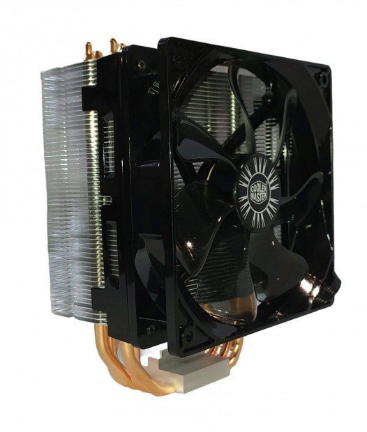 Cooler Master Hyper 212 Evo processzor hűtő