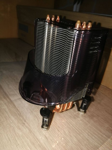 Cooler Master Hyper TX2 venti nlkl (LGA775)