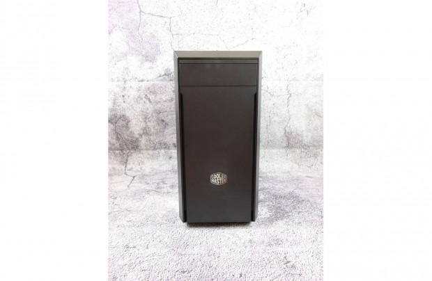 Cooler Master Masterbox Lite 3 Mini Tower fekete szmtgp hz