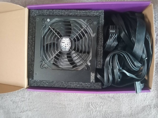 Cooler Master Tpegysg