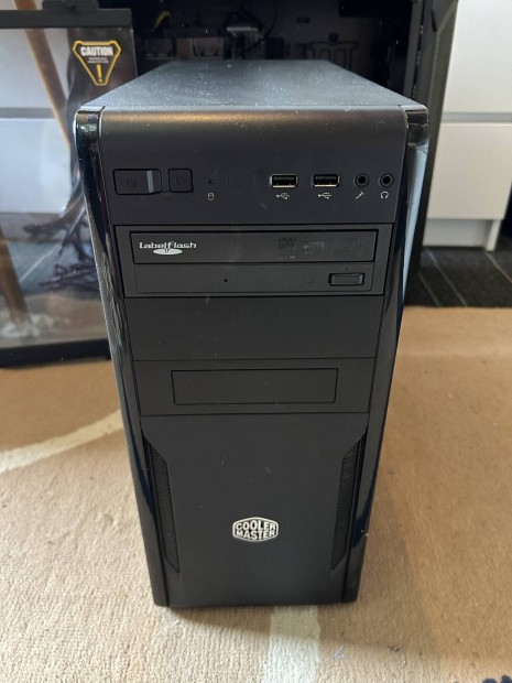 Cooler Master pc hz szmtgphz