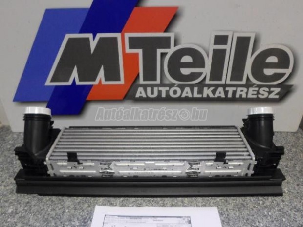 Cooler ht - bmw 1-es sorozat,2-es sorozat,3-as sorozat,4-es sorozat