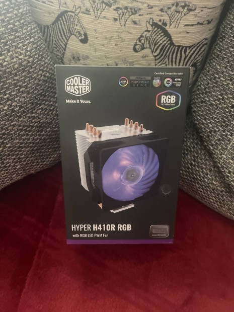 Cooler master cpu ht 