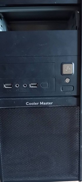 Cooler master elit 342 pc hz