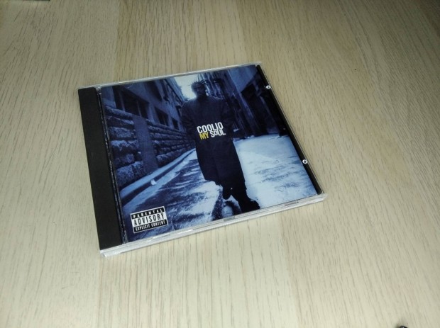 Coolio - My Soul / CD 1997