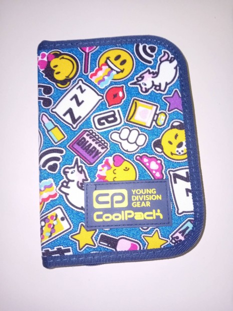 Coolpack tolltart j