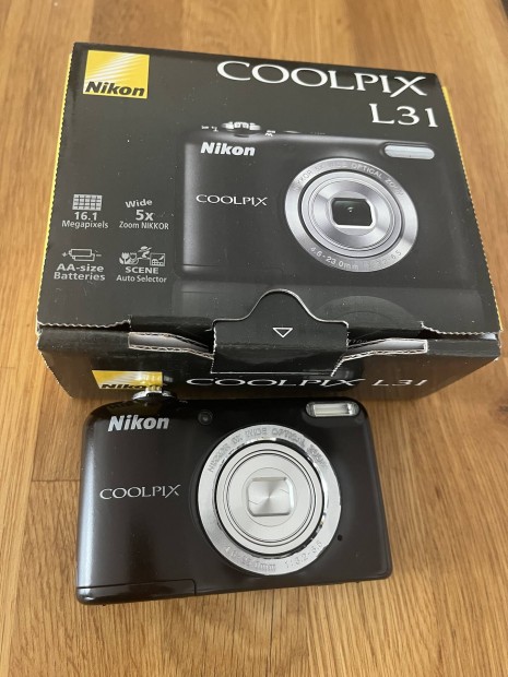 Coolpix Nikon 