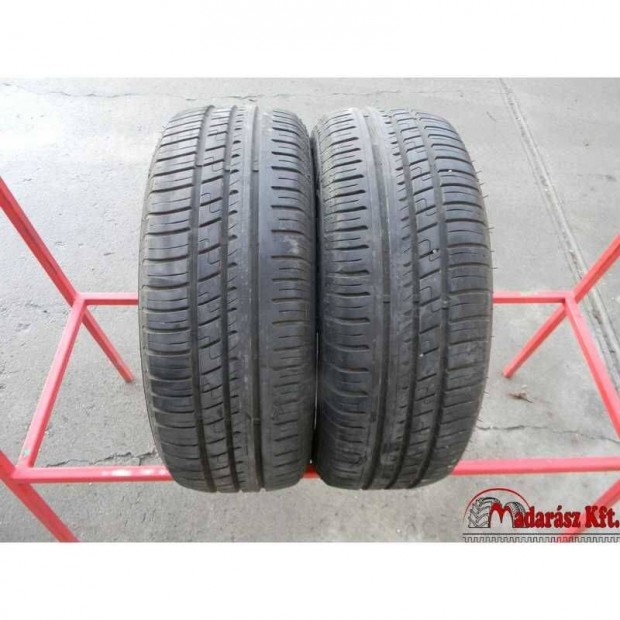 Cooper 185/60R14 CS2 használt nyári abroncs T82
