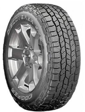 Cooper Discoverer A/T3 4S 108T 255/70R15 T  108  |  ngyvszakos gumi