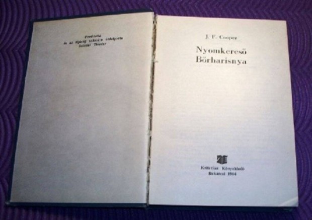 Cooper: b�rharisnya, nomk�vet�, marc twaine. tom Sewyer, huckleberry f