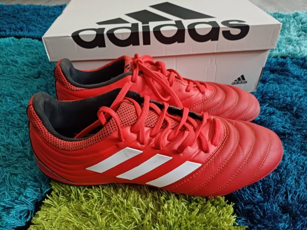 Copa Adidas foci cip 