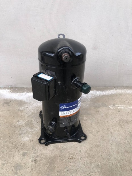 Copeland scroll tfd-551