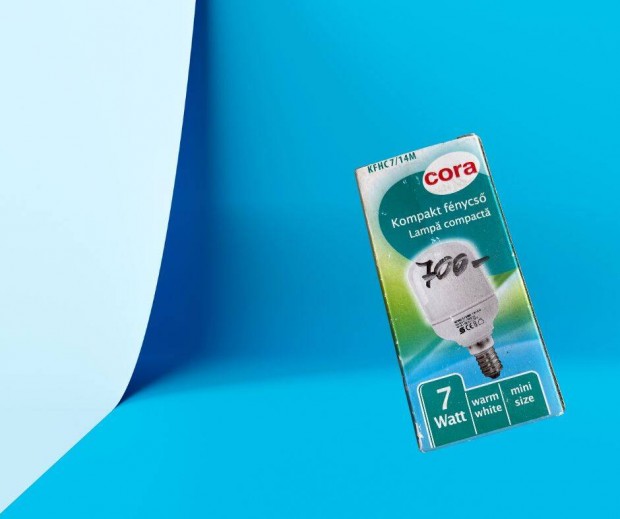 Cora Kfhv7/14M kompakt fnycs