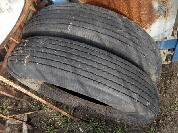 Cordatic 600-16 gumi p