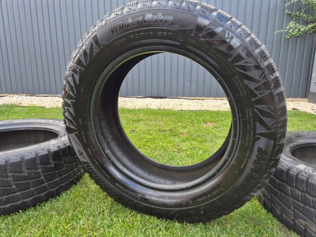 Cordiant Winter Drive Tligumi 205/60R16