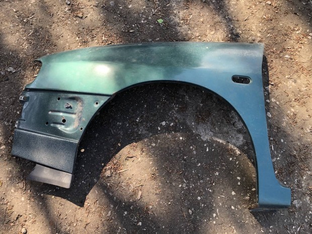 Cordoba Ibiza Inca Polo Caddy bal s�rv�d� z�ld 