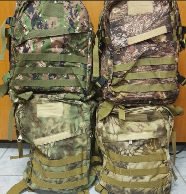 Cordura htizsk- 25 literes 