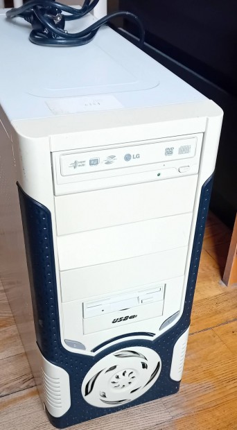 Core 2 duo pc E4400 