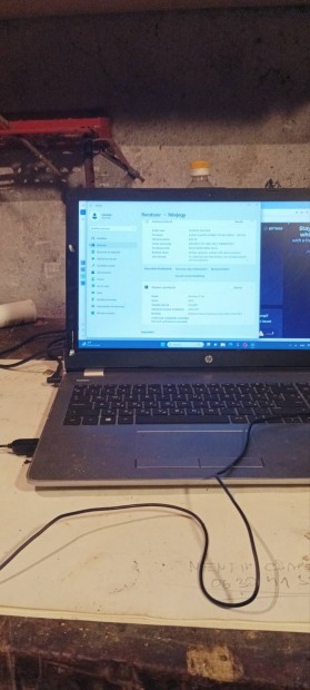 Core I3 HP Laptop