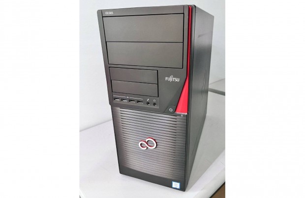 Core I7 6700 SSD Gamer PC 3.8Ghz 16GB DDR4 1.0TB Gtx 1050TI 4GB DDR5