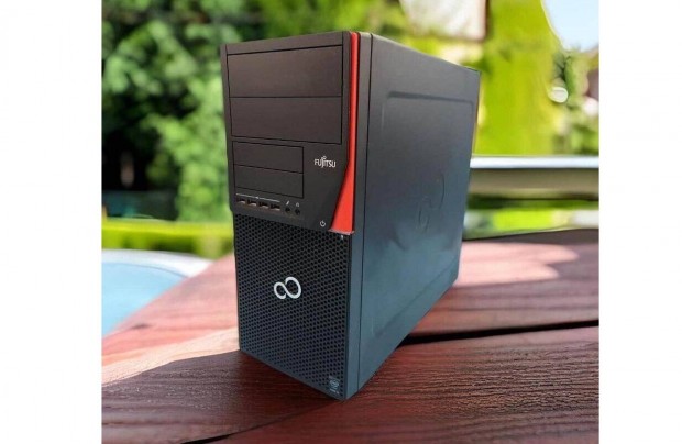 Core I7 6700 SSD Gamer PC 3.8Ghz 16GB DDR4 500Gb Gtx 1050TI 4GB DDR5