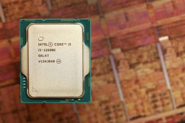 Core i5 12600K proci s 32 Gb DDR4 RAM garancival elad