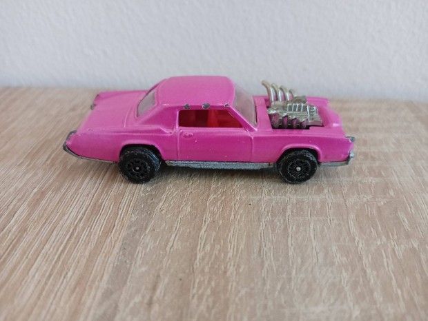 Corgi Juniors Whizzwheels Cadillac Eldorado