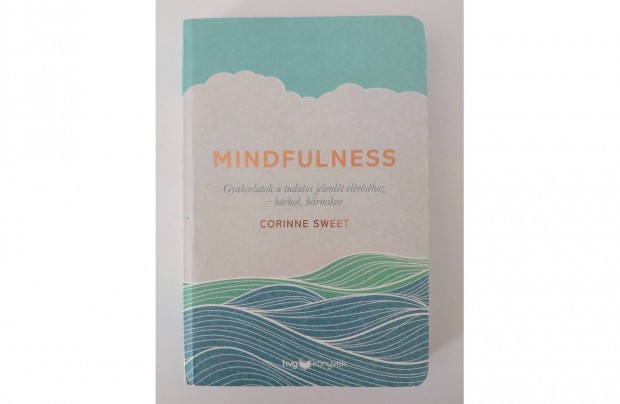 Corinne Sweet: Mindfulness
