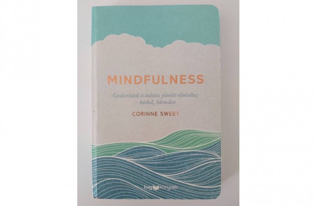 Corinne Sweet: Mindfulness