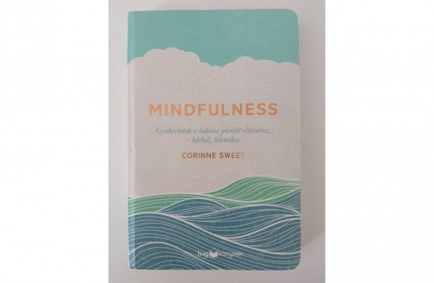 Corinne Sweet: Mindfulness